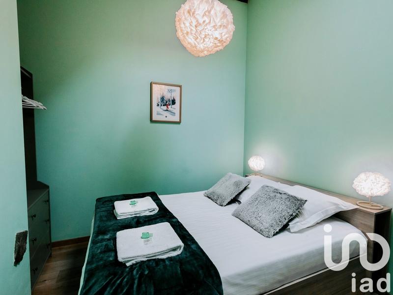 Appartement - 90 m² - 4 pièces