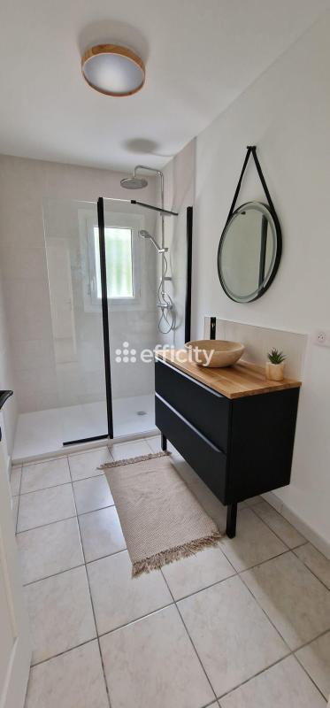 Maison - 106 m² - 5 pièces