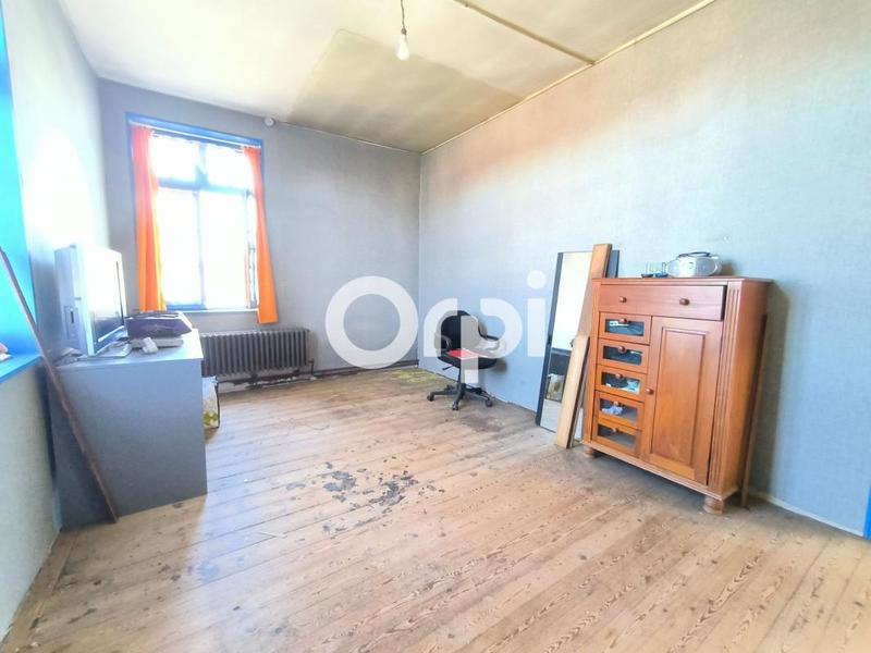 Maison - 141 m² - 5 pièces