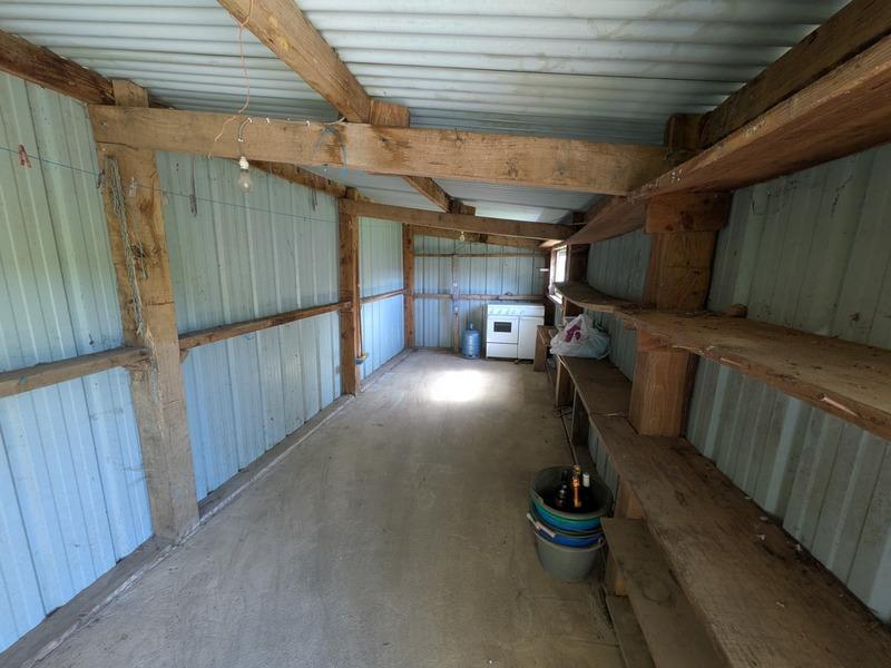 Maison de campagne - 56 m² - 4 pièces