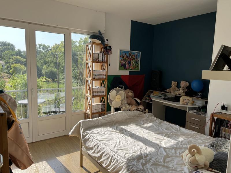 Maison - 185 m² - 6 pièces