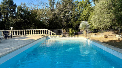 Villa - 152 m² - 4 pièces