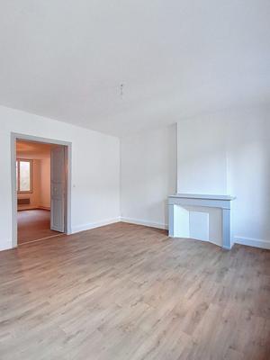 Maison - 94 m² - 3 pièces