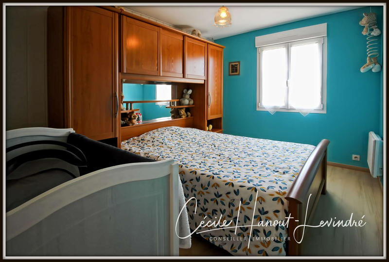 Maison - 132 m² - 7 pièces