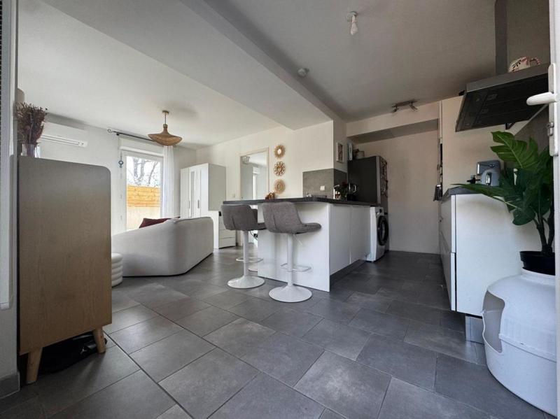 Appartement - 41 m² - 2 pièces