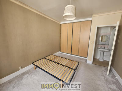 Appartement - 37 m² - 2 pièces