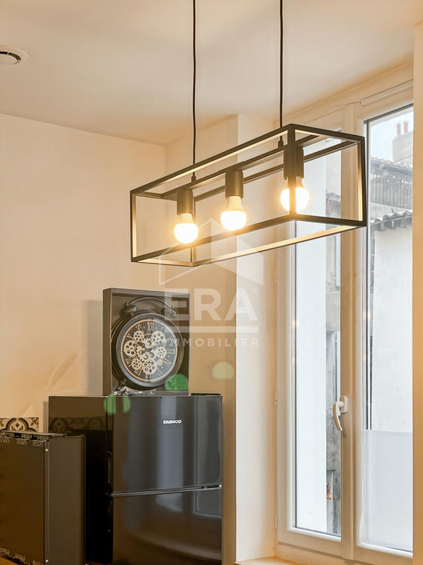 Appartement - 75 m² - 4 pièces