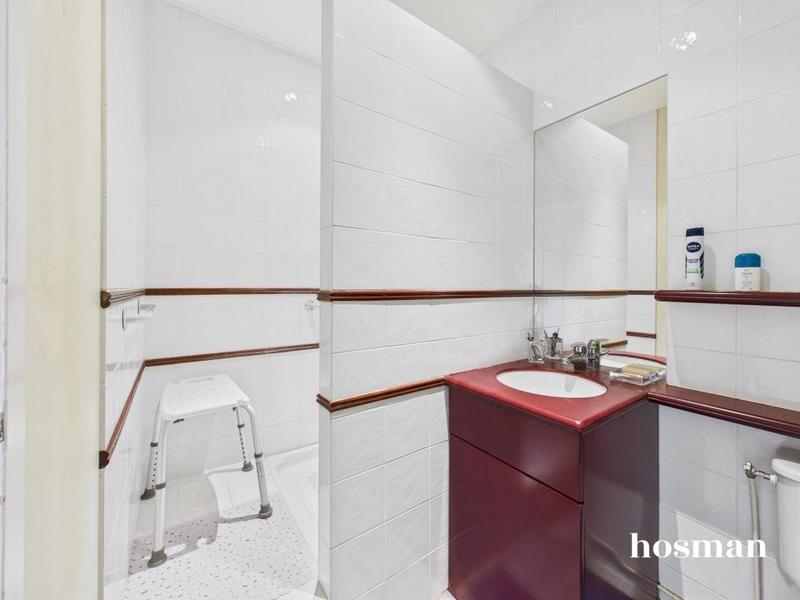 Appartement - 150 m² - 6 pièces