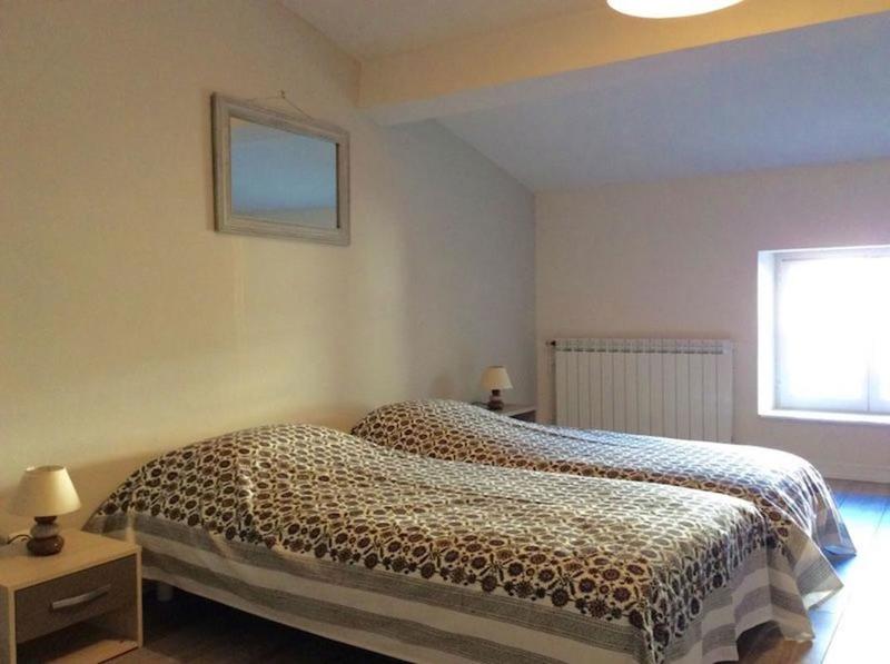 Appartement - 122 m² - 4 pièces