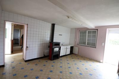 Maison - 81 m² - 5 pièces