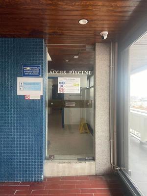 Studio - 25 m² - 1 pièce