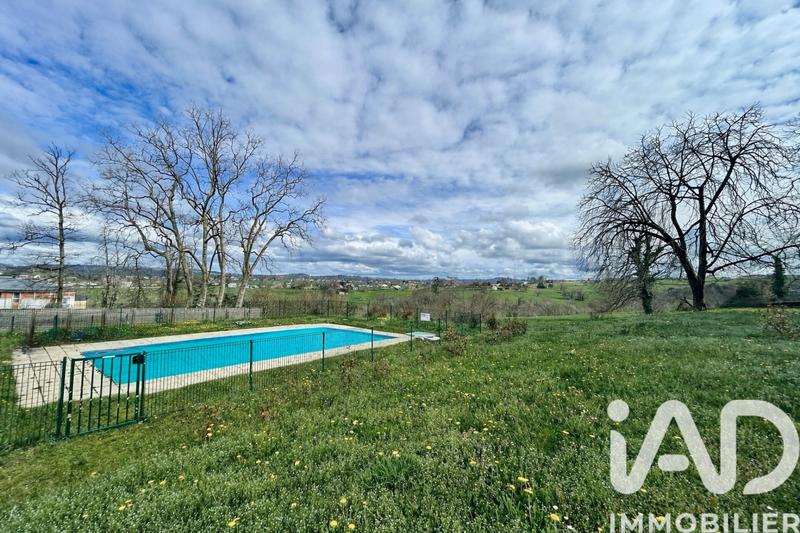 Appartement - 63 m² - 2 pièces