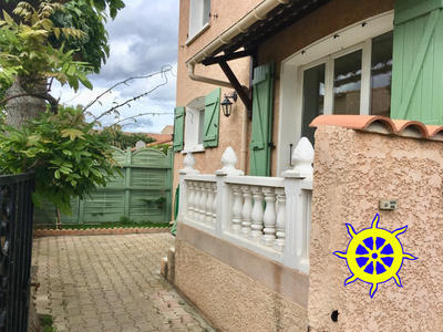 Appartement - 77 m² - 4 pièces