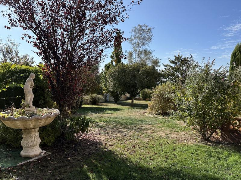 Maison contemporaine - 167 m² - 7 pièces