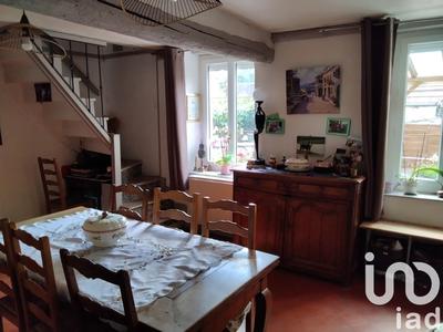 Maison - 139 m² - 5 pièces