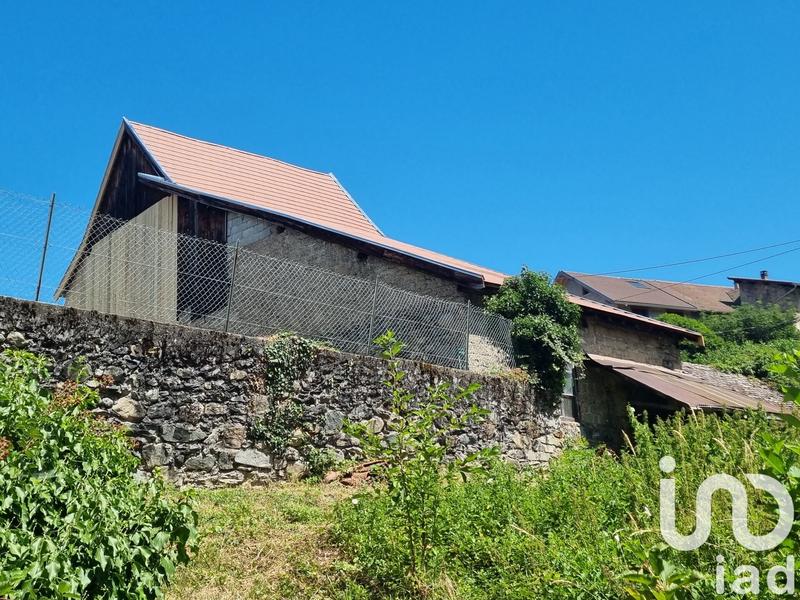 Ferme - 150 m² - 1 pièce