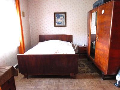 Maison - 80 m² - 5 pièces