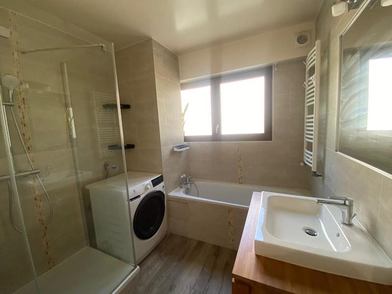 Appartement - 83 m² - 5 pièces