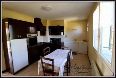 Villa - 105 m² - 5 pièces