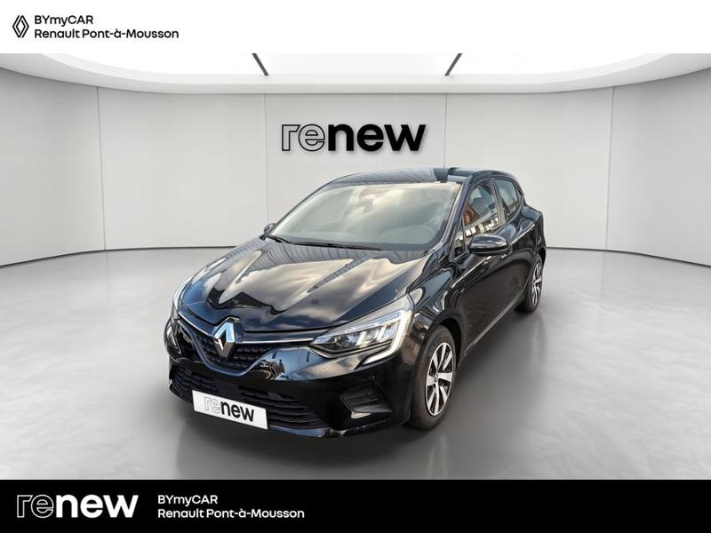 Renault Clio V TCe 90 Equilibre