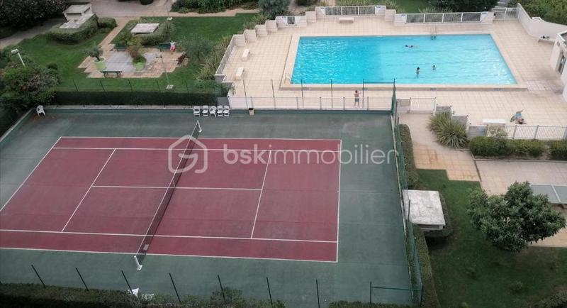 Appartement - 50 m² - 2 pièces