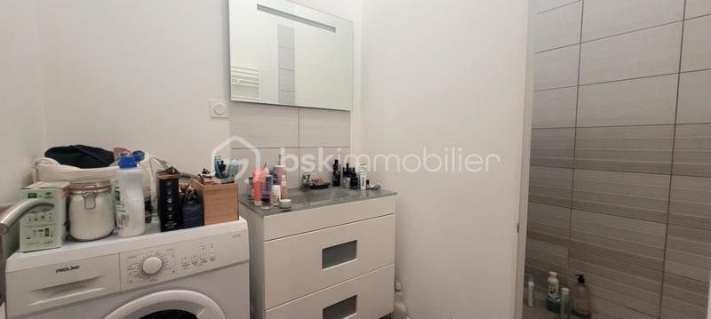 Appartement - 87 m² - 3 pièces