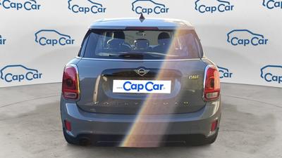 Mini Countryman II 1.5 102 One