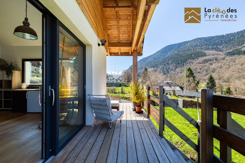 Villa - 145 m² - 7 pièces