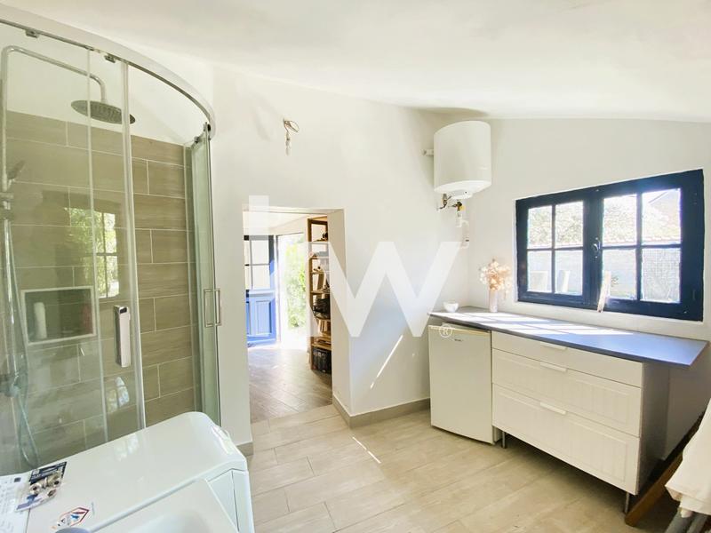 Maison - 191 m² - 7 pièces