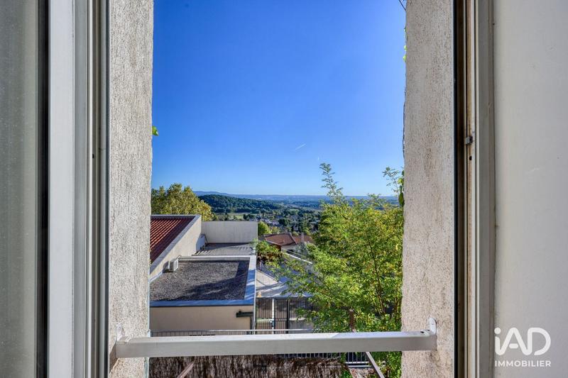 Maison - 132 m² - 5 pièces