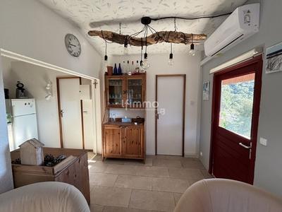 Maison - 42 m² - 4 pièces