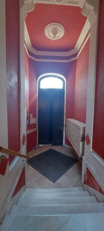 Appartement - 24 m² - 1 pièce