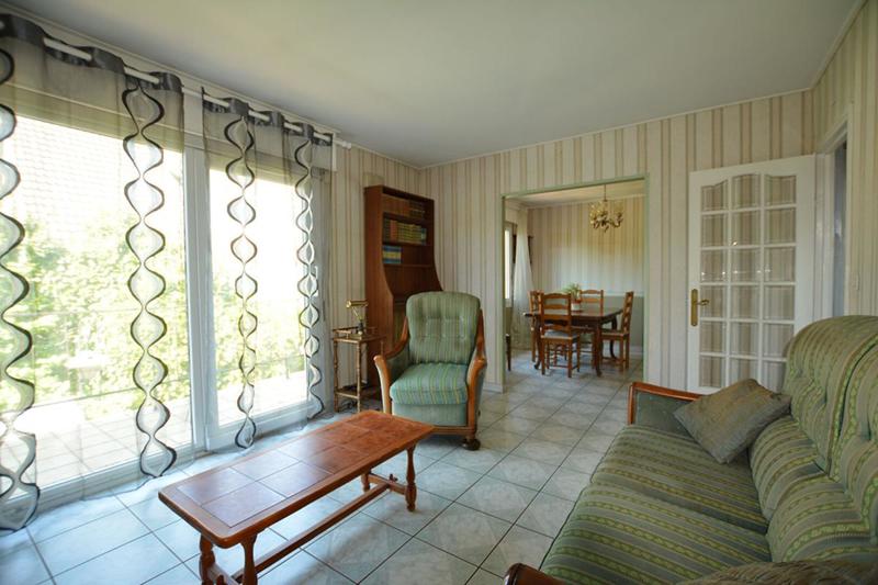 Maison - 165 m² - 6 pièces