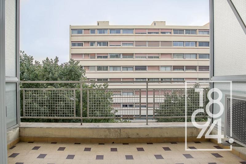 Appartement - 70 m² - 4 pièces