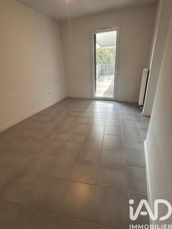 Appartement - 87 m² - 4 pièces