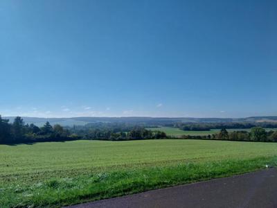 Terrain constructible - 700 m²