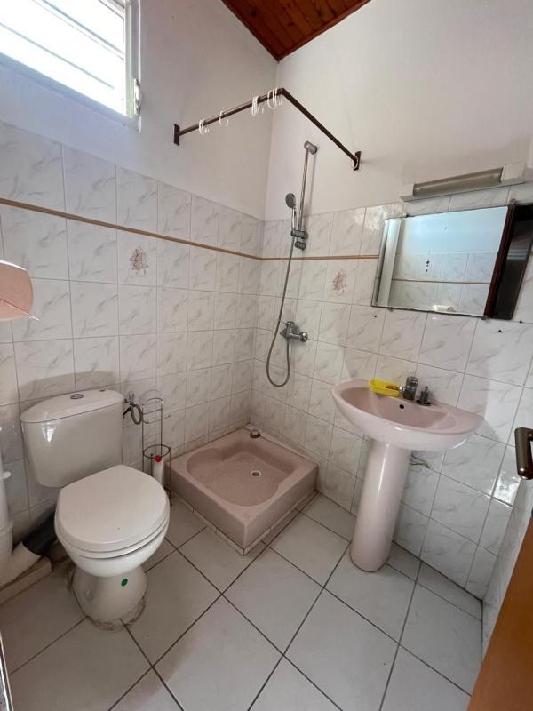 Appartement - 143 m² - 7 pièces