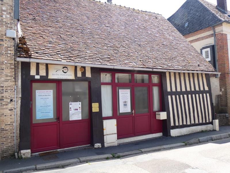 Maison - 162 m² - 5 pièces