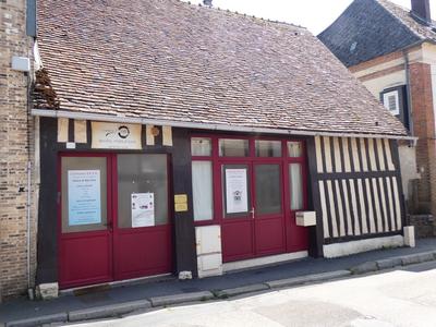 Maison - 162 m² - 5 pièces