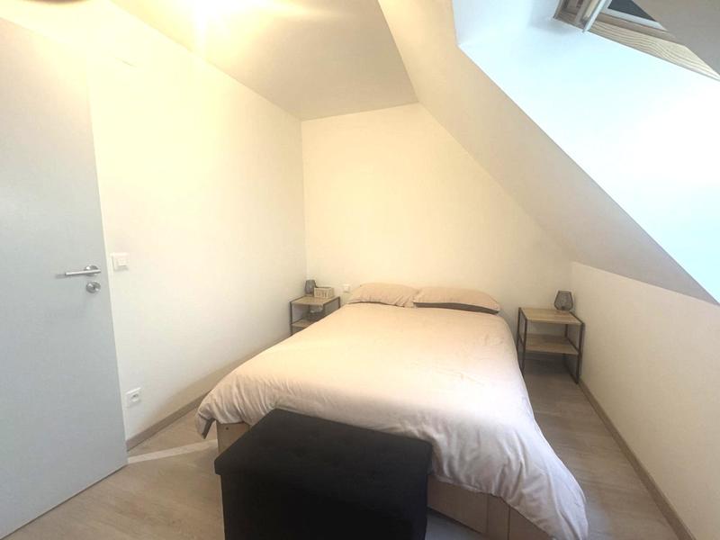Appartement - 68 m² - 4 pièces