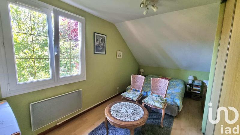 Maison - 136 m² - 6 pièces