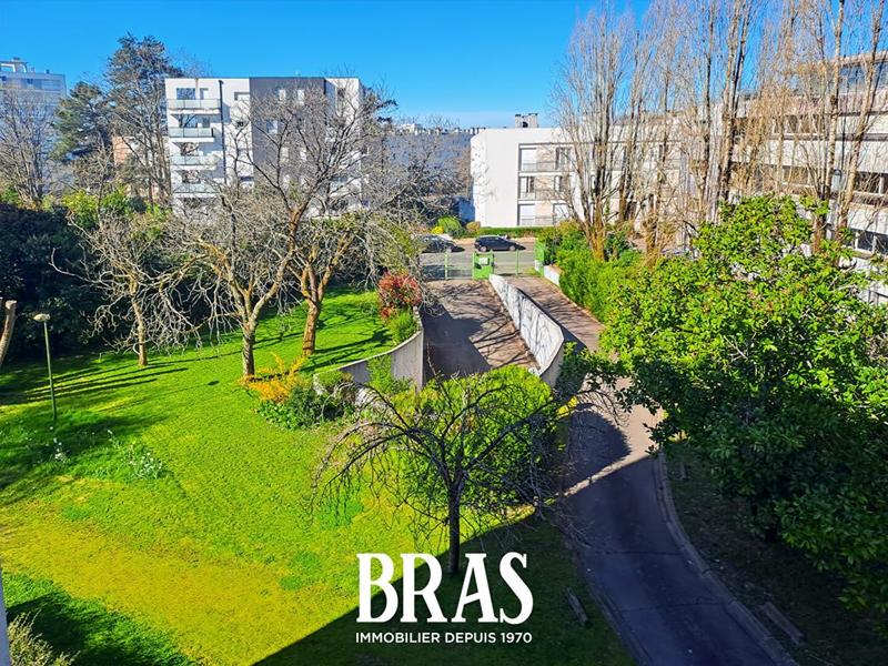 Appartement - 55 m² - 2 pièces