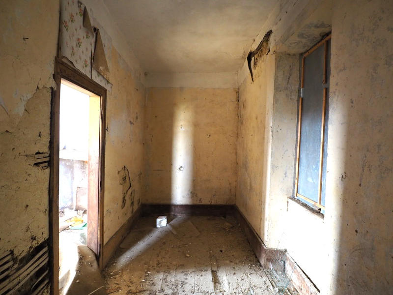 Maison - 93 m² - 5 pièces