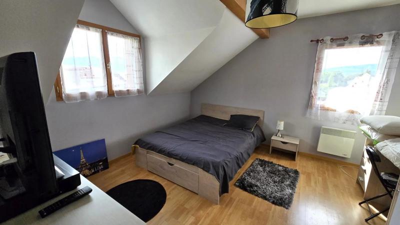 Maison - 147 m² - 6 pièces