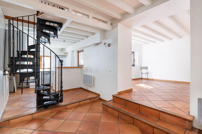 Maison - 61 m² - 3 pièces