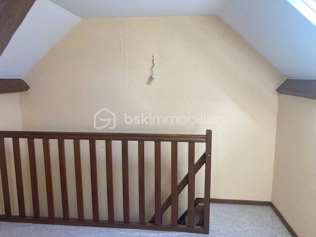 Pavillon - 63 m² - 4 pièces