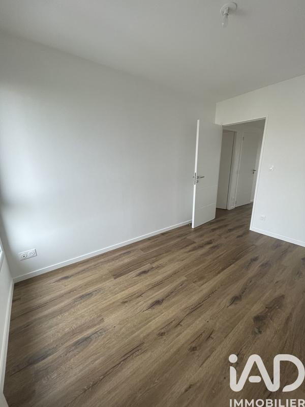 Appartement - 75 m² - 3 pièces