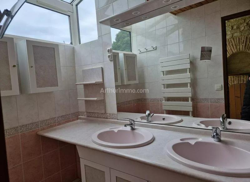 Immeuble - 112 m² - 5 pièces