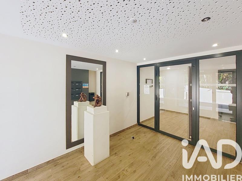 Appartement - 80 m² - 3 pièces