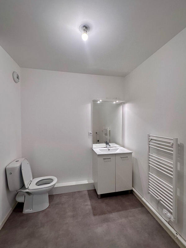 Appartement - 26 m² - 1 pièce